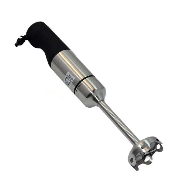 Зображення товару Блендер Sokany заглибний ручний полегшений з нержавіючої сталі 1100 Вт 2 режими швидкості ЅМ-5021ЅВ2