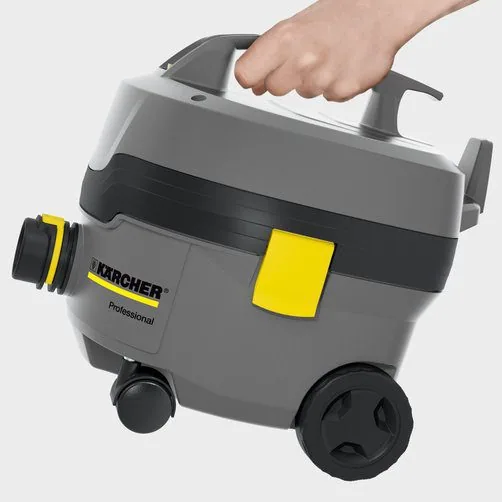 Зображення товару Пилосос господарський Karcher T 7/1 Classic 1.527-181.03