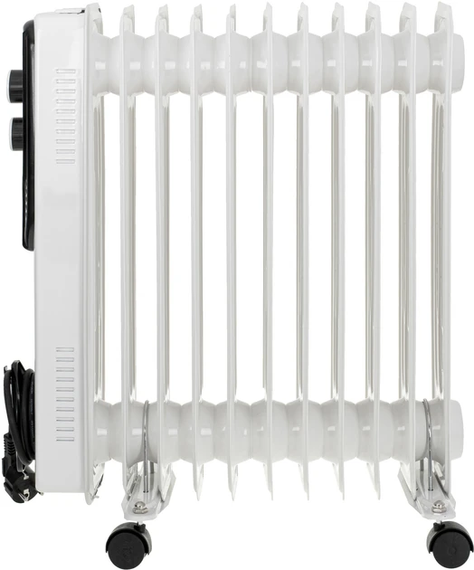 Зображення товару Обігрівач масляний Adler AD 78171