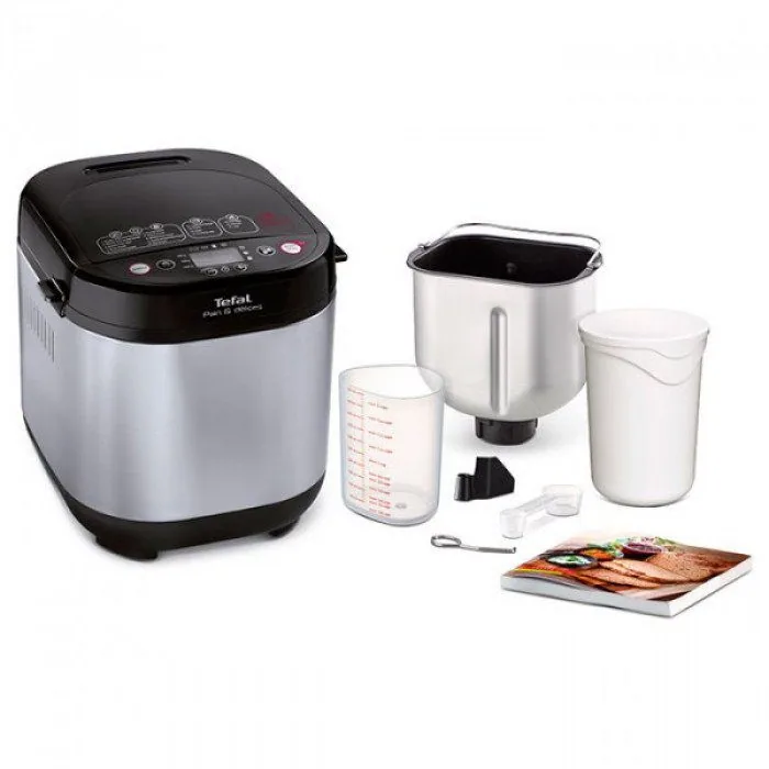 Зображення товару Хлібопіч Tefal PF240E381