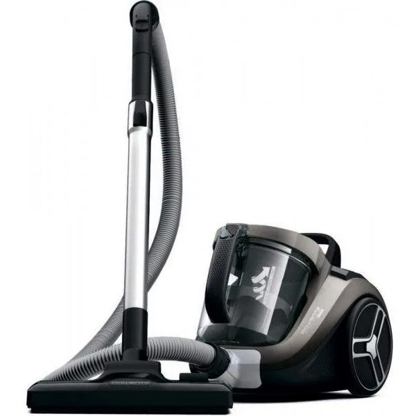 Пилосос Rowenta RO4866EA Пилосос Rowenta RO4866EA фото товару