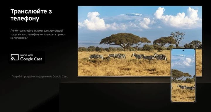 Зображення товару Смарт-приставка Xiaomi MDZ-33-AA5