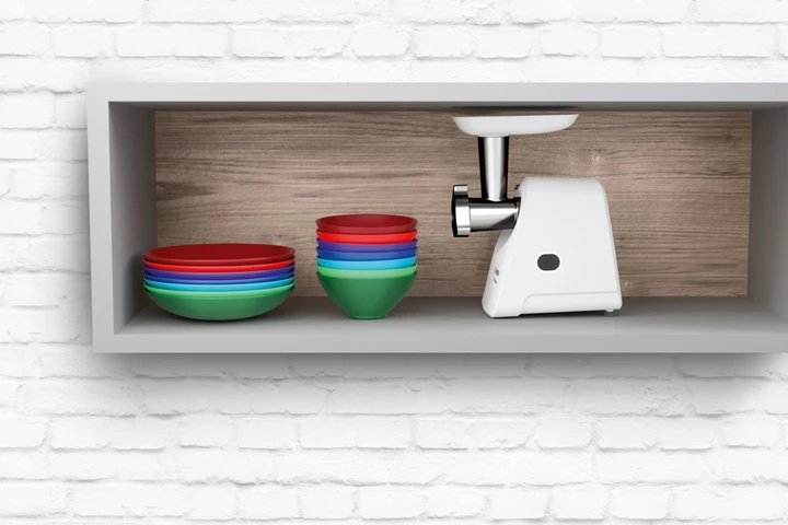 Зображення товару Мясорубка Bosch MFW2500W3