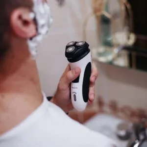 Зображення товару Бритва Magio MG-6851