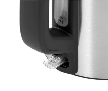 Зображення товару Чайник метал Electrolux E3K1-3ST2