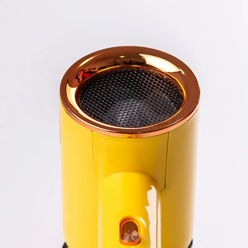 Зображення товару Фен дорожній Menglong duck HP-DUCK 28003