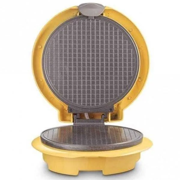 Зображення товару Вафельниці для тонких вафель Magio MG-3971