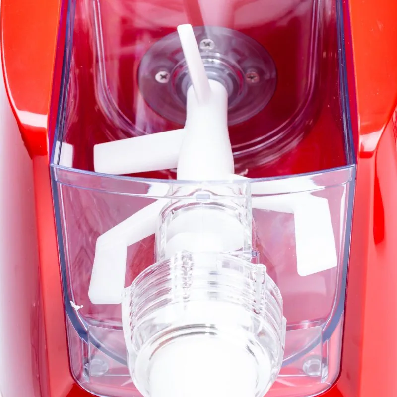 Зображення товару Лапшорізка-автоматична Sokany 260вт.,13 насадок,на 500гр.муки SK-17765