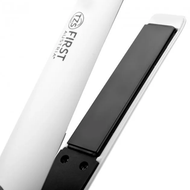 Зображення товару Випрямляч First 35вт.,пластини кераміка 25мм.,темп.120-220°C. FA-5668-11