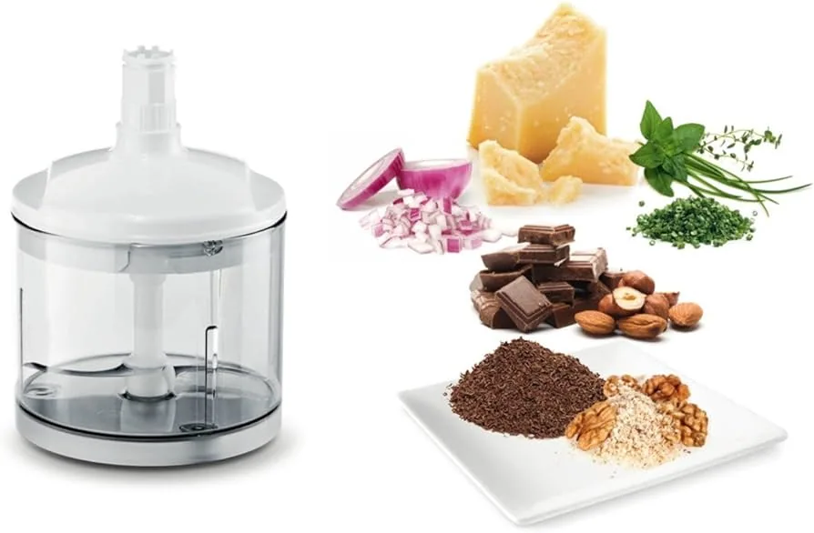 Зображення товару Блендер погружний Bosch MSM661201