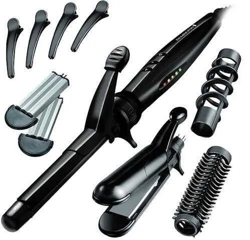 Зображення товару Випрямляч Remington S86701