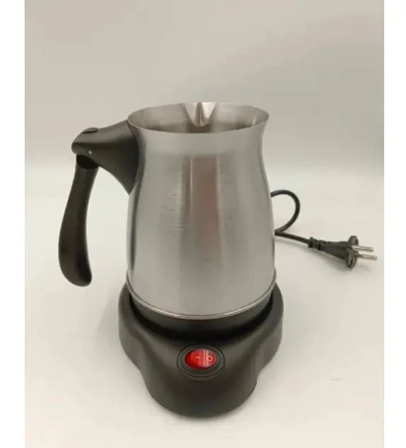 Зображення товару Кавоварка турка Zepline ZP-2073