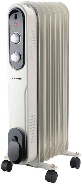 Обігрівач масляний Aurora AU-051 Обігрівач масляний Aurora AU-051 фото товару