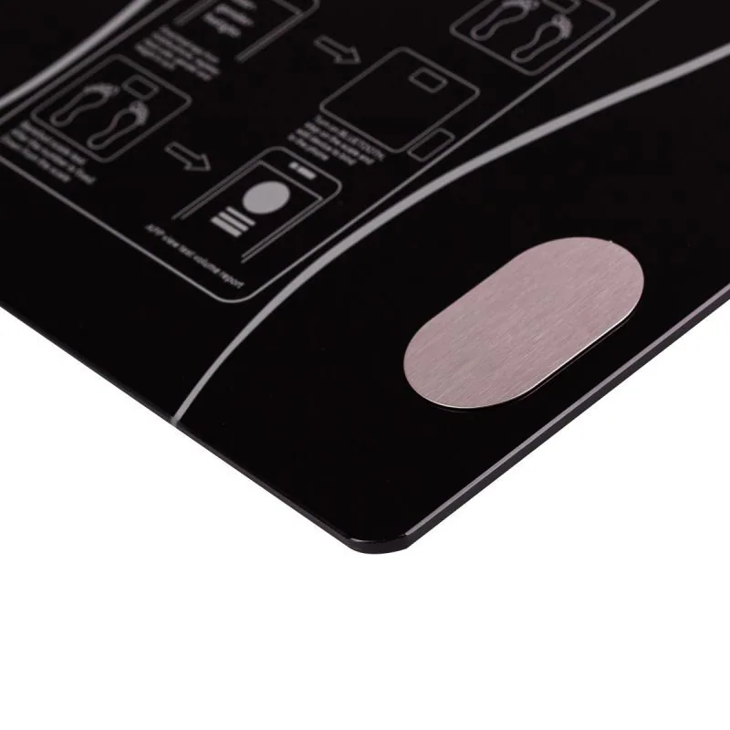 Зображення товару Ваги підлогові Scale one 2017AB1