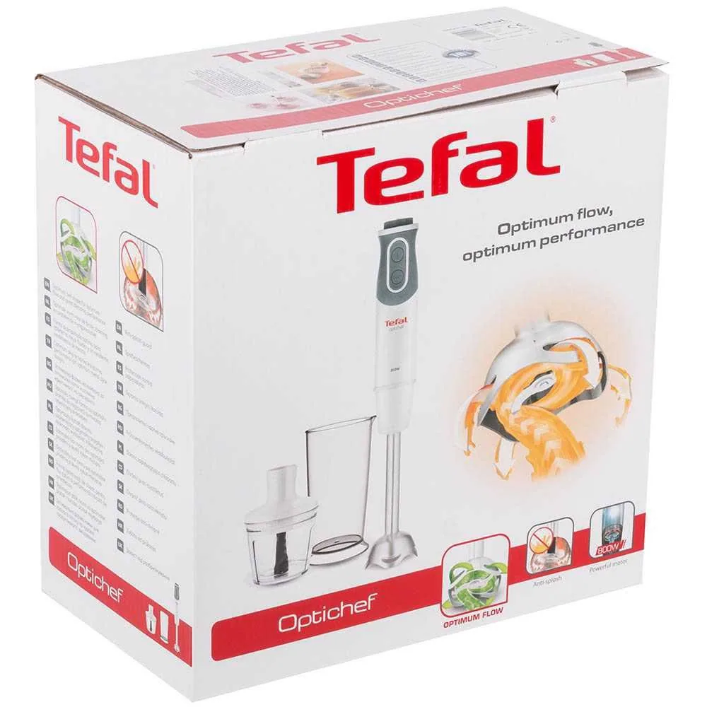 Зображення товару Блендер погружний Tefal HB6411381