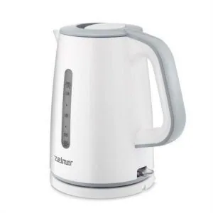Зображення товару Чайник Zelmer 2200вт,1,7л ZCK7620S1