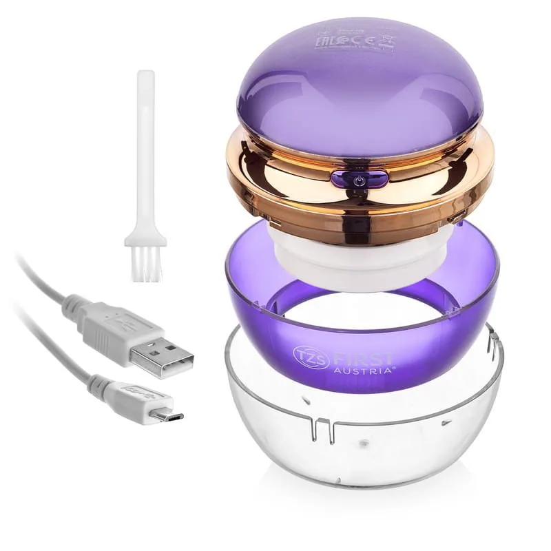 Зображення товару Машинка для чистки одягу First FA-5530-4-PU2