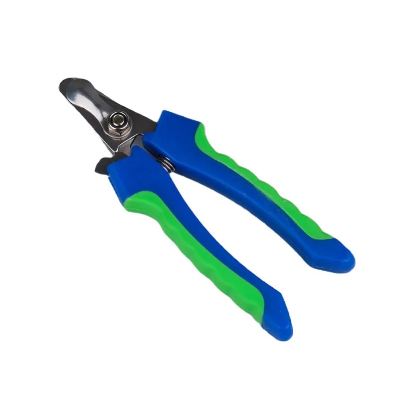 Зображення товару Машинка для стрижки тварин Saeday професійна 10 Вт триммер та набір інструментів для грумінгу Saeday SD-833NB4