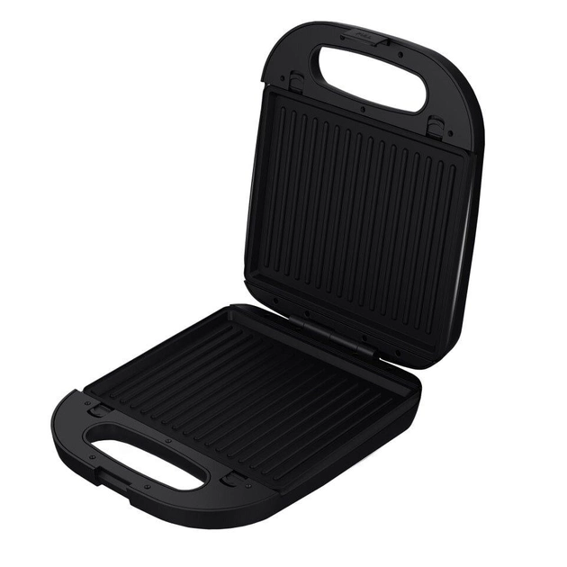 Зображення товару Сендвічниця-мультимейкер Liberton 4в1 LSM-51071