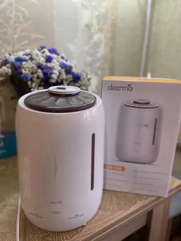 Зображення товару Зволожувач повітря DEERMA1