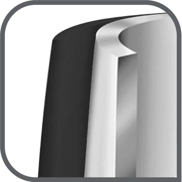 Зображення товару Чайник скло Tefal KO8548302