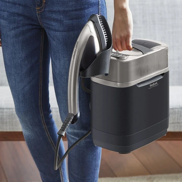 Зображення товару Прасувальна системаTefal QT2028F04