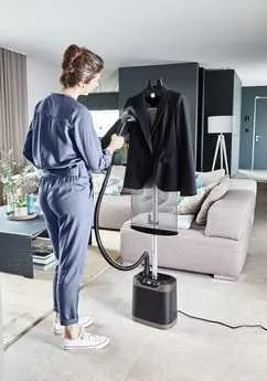 Зображення товару Парова система Tefal IT8490E01