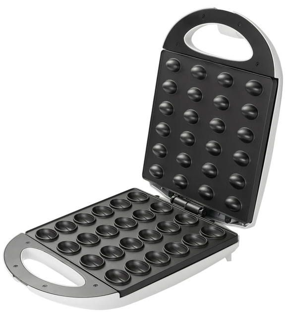 Зображення товару Вафельниця-горішниця Adler AD 3039 W3