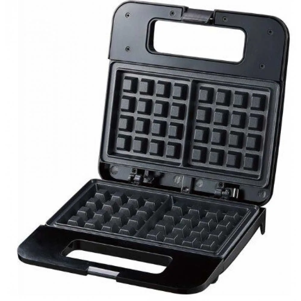 Вафельниця для бельгійських вафель Vilgrand VW-0755 Вафельниця для бельгійських вафель Vilgrand VW-0755 фото товару