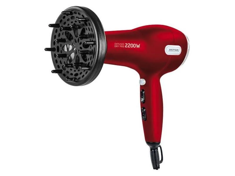 Зображення товару Фен MPM1