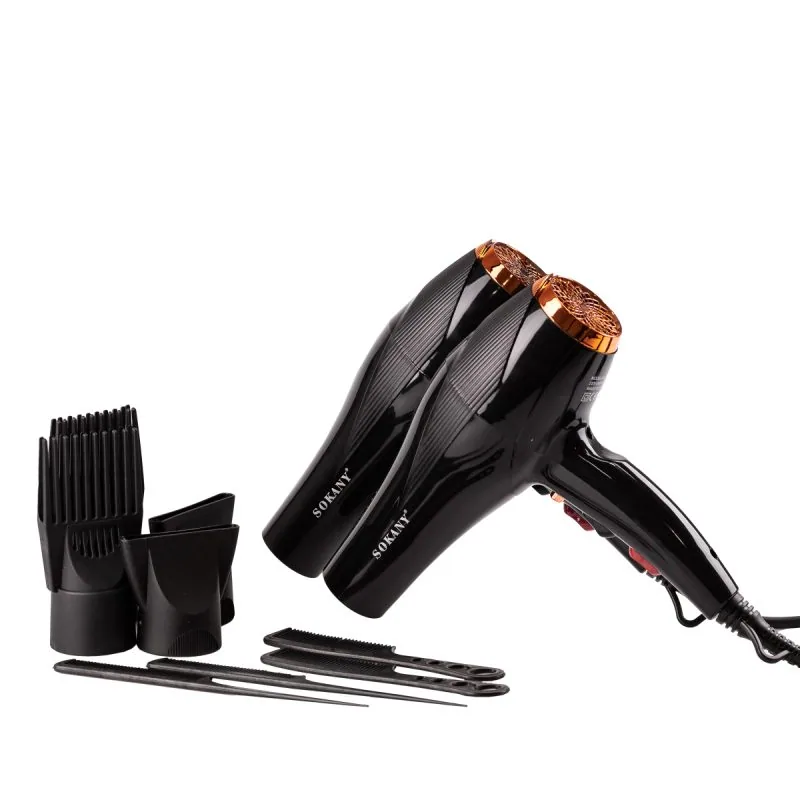 Зображення товару Фен Sokany SK-22143