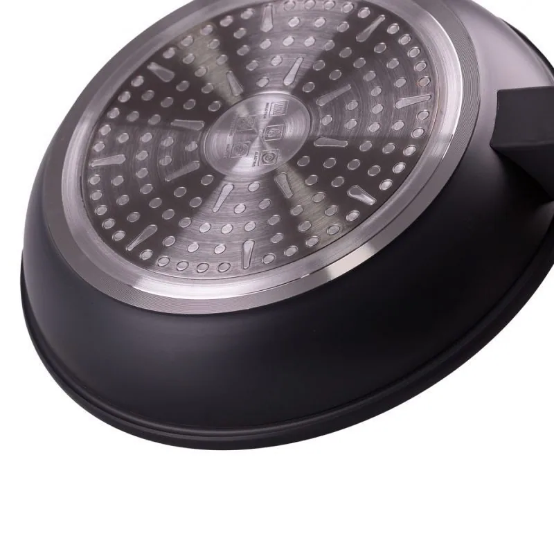 Зображення товару Сковорода Baroly 20см 1029-20 Baroly 1029-202