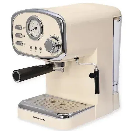 Зображення товару Кавоварка HEINNER 15 бар1