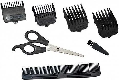 Зображення товару Машинка для стрижки Monte MT-5056 C1