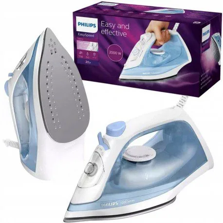 Праска Philips DST1030/20 Праска Philips DST1030/20 фото товару