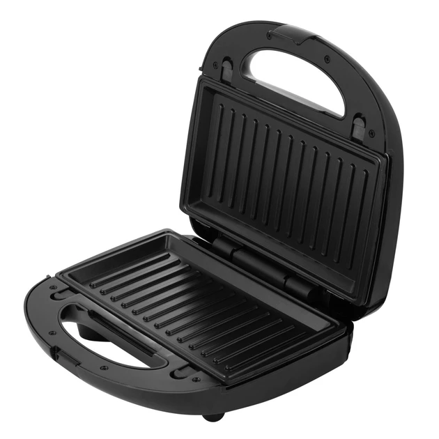 Зображення товару Сендвічниця-мультимейкер 5в1 Kamile KM-67233