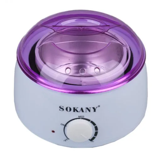 Зображення товару Воскоплав Sokany SK-117 W1