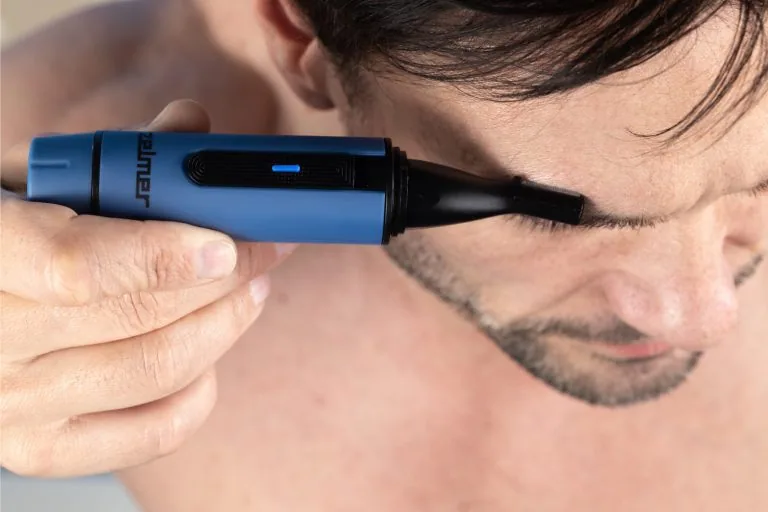 Зображення товару Тример для волосся Zelmer ZNT 03011