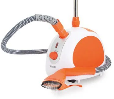 Зображення товару Парова система MYSTERY (1750Вт,сірий)4