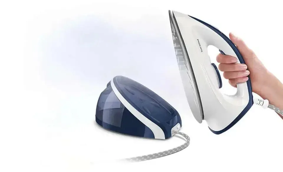 Зображення товару SALE!!! Парогенератор Philips HI5917/202