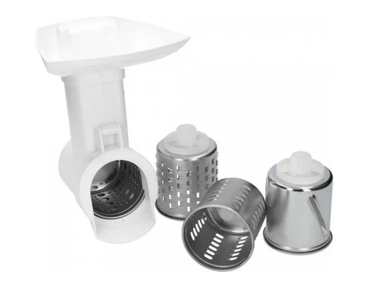 Зображення товару Насадка шинковки Zelmotor 489.07002