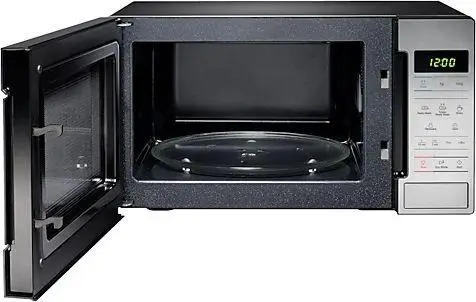 Зображення товару Мікрохвильова піч Samsung ME83M1