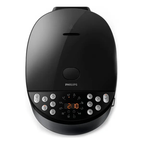 Зображення товару Мультиварка Philips HD471341`1
