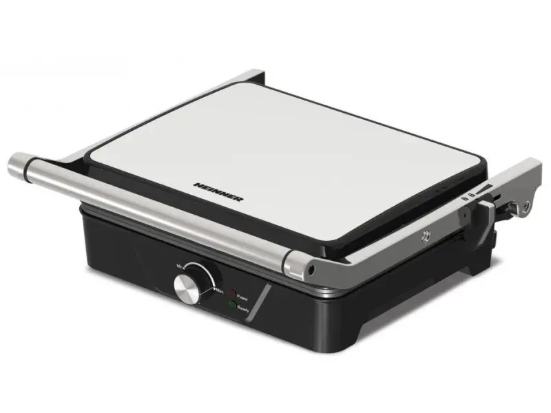 Зображення товару Гриль Heinner HEG-K2000CP1