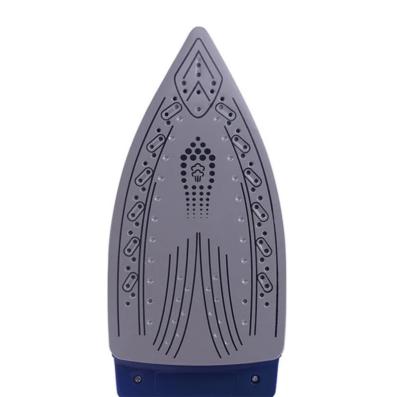 Зображення товару Парогенератор Sokany 2400вт.,контейнер 1.2л.,під.кераміка SK-188NB7