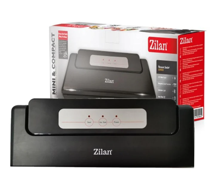 Зображення товару Вакууматор Zilan ZLN56021