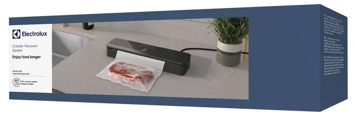 Зображення товару Вакууматор Electrolux E4VSI-4AG4