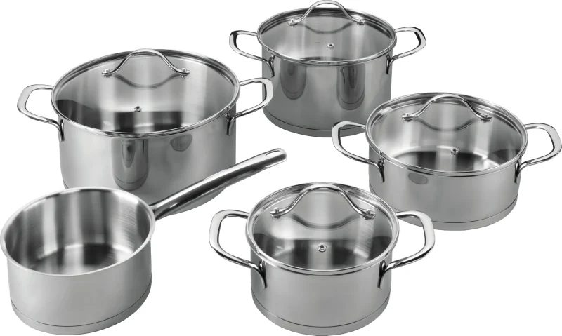 Набір посуду Gorenje CW 09 ES Набір посуду Gorenje CW 09 ES фото товару