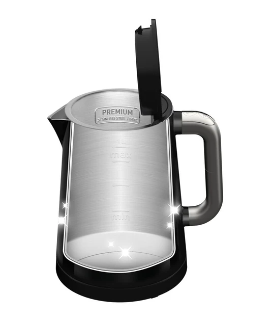 Зображення товару Чайник скло Tefal KO8548301