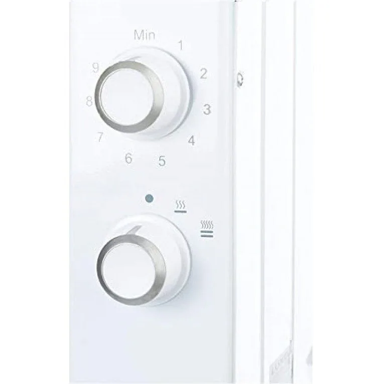 Зображення товару Обігрівач конвекц. Luxell HC-29472